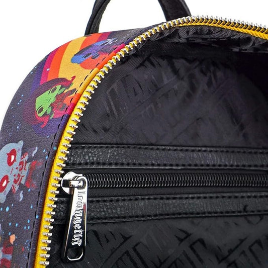 Marvel Guardians Chibi Mini Backpack