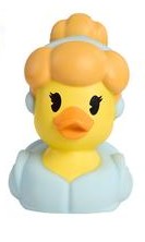 Disney Rubber Duckies