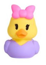 Disney Rubber Duckies