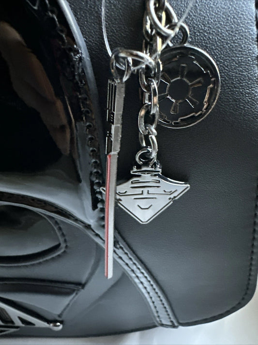 Star Wars Darth Vader Convertible Crossbody with Sound Effects