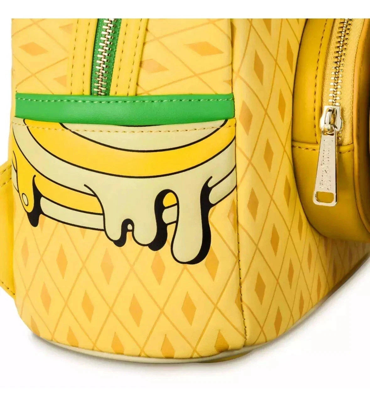 Disney Eats Dole Whip Mini Backpack