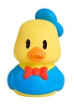 Disney Rubber Duckies
