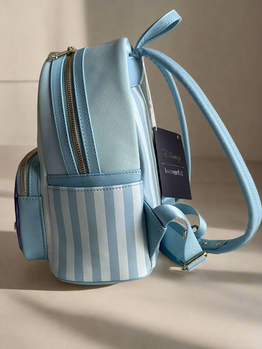 Disney Dumbo 80th Anniversary Don't Just Fly Mini Backpack