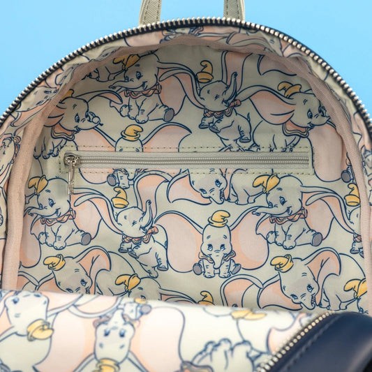 Disney Dumbo Bubble Bath Mini Backpack