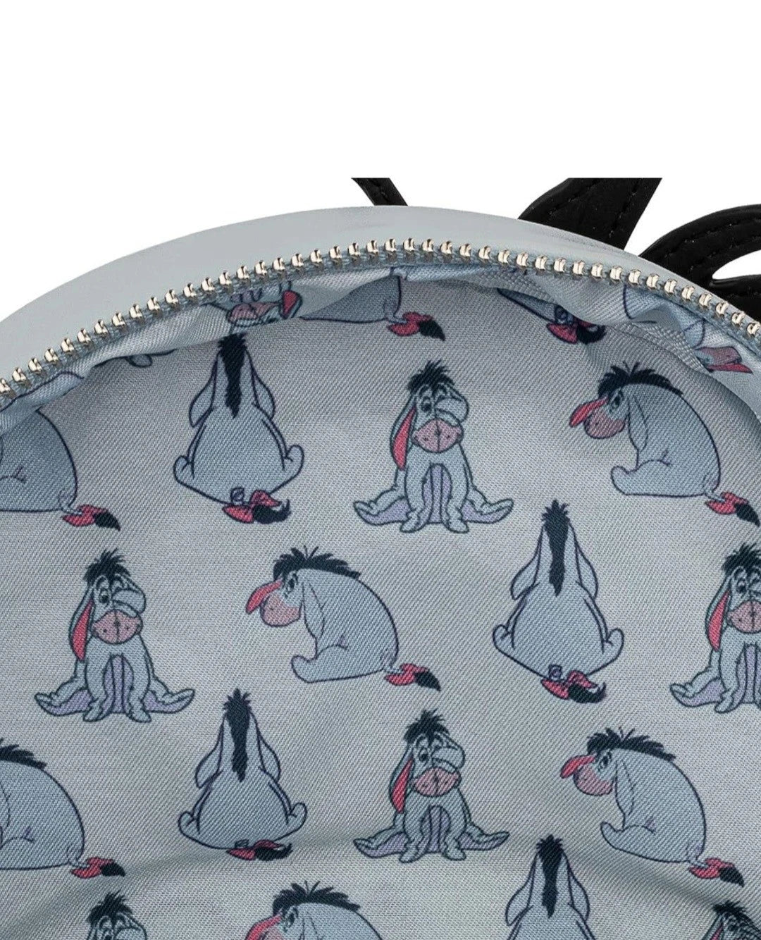 Disney Winnie the Pooh Eeyore Cosplay Mini Backpack