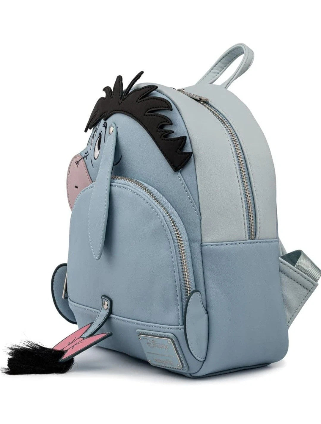 Disney Winnie the Pooh Eeyore Cosplay Mini Backpack