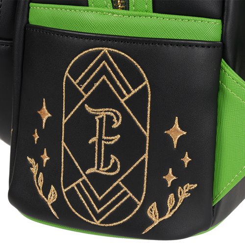 Wicked Elphaba Entertainment Earth Exclusive Mini Backpack