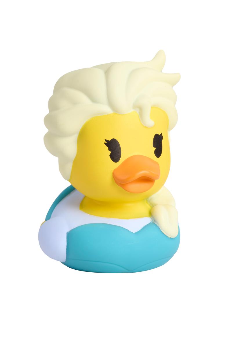 Disney Rubber Duckies
