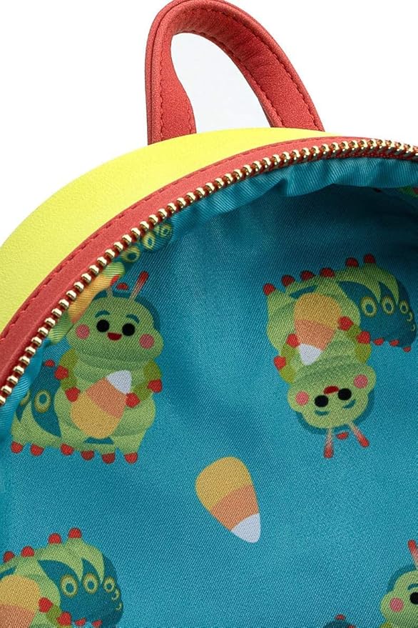 Disney A Bugs Life Heimlich Cosplay Mini Backpack