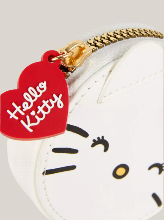 Sanrio Hello Kitty Patent Leather Coin Purse