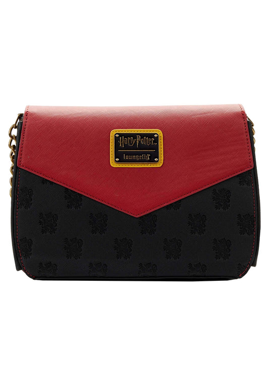 Harry Potter Gryffindor Chain Strap Crossbody Bag