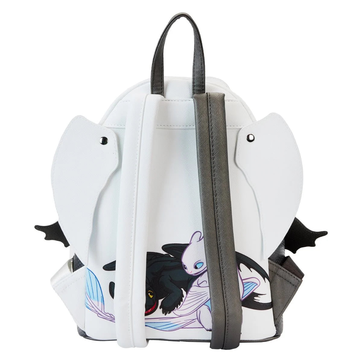 Dreamworks How to Train Your Dragon Furies Mini Backpack