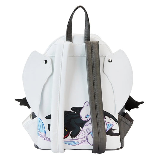Dreamworks How to Train Your Dragon Furies Mini Backpack