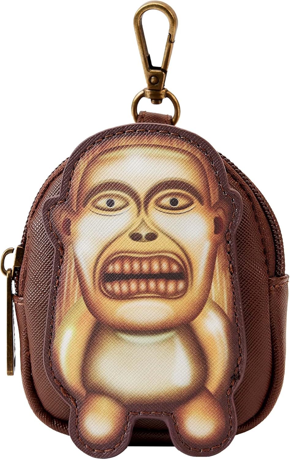 Loungefly Indiana Jones Raiders Mini Backpack with Coin Purse