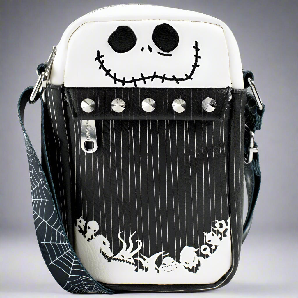 Disney Tim Burton The Nightmare Before Christmas Crossbody