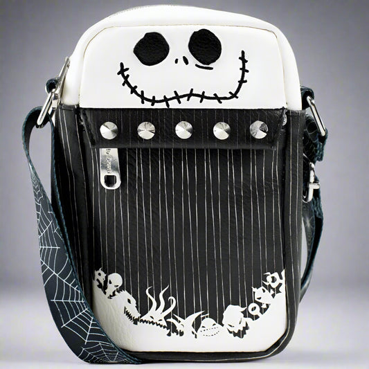 Disney Tim Burton The Nightmare Before Christmas Crossbody