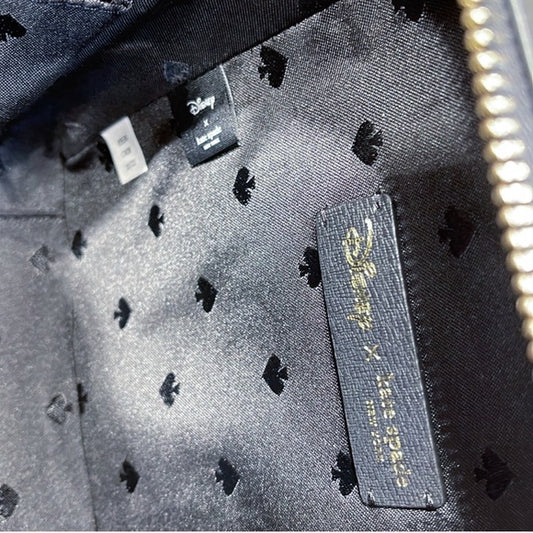 Kate Spade Disney Minnie Mouse Vanity Crossbody - Small