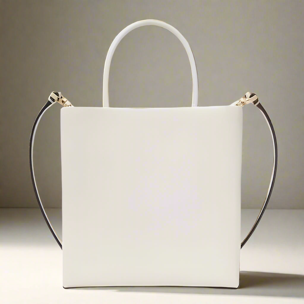 Disney X Kate Spade New York Minnie and Mickey Mouse Mini Tote