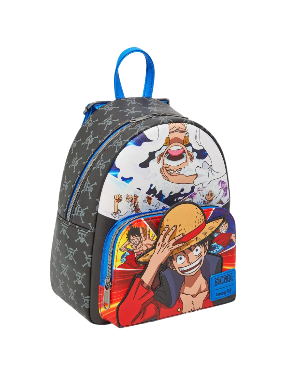 Toei One Piece Luffy Mini Backpack