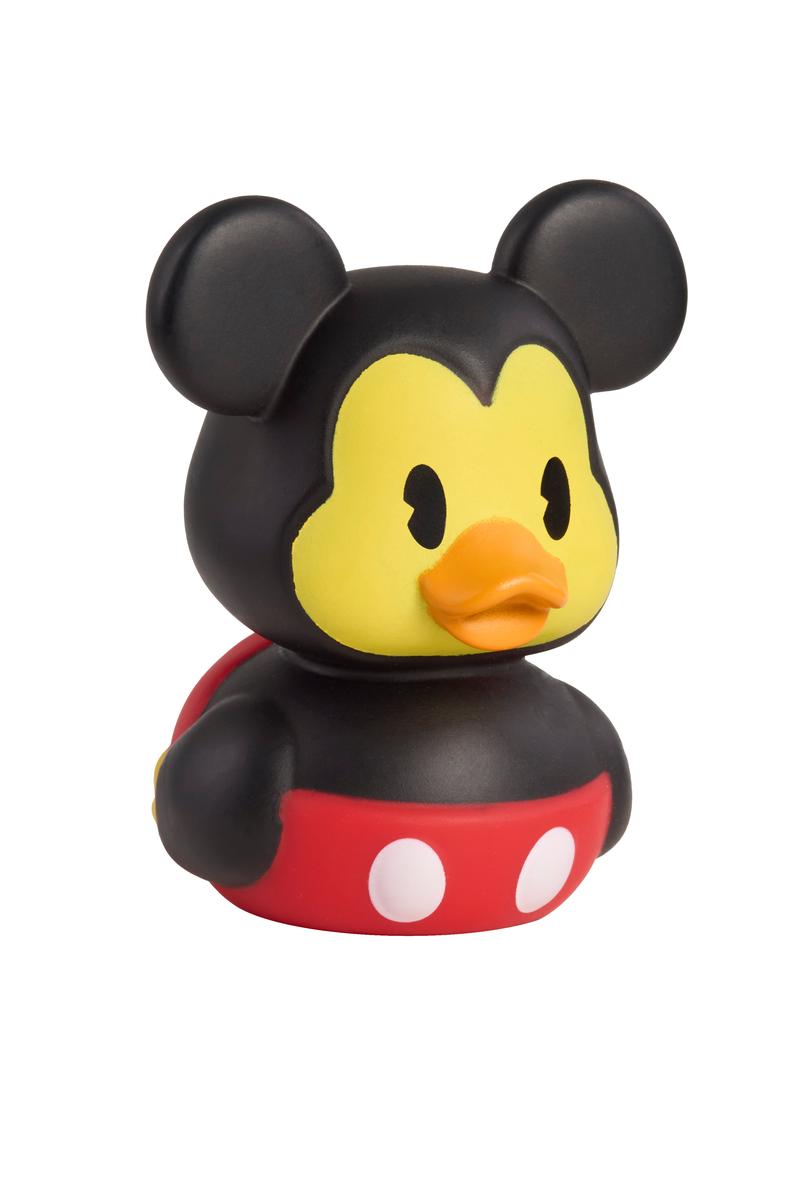 Disney Rubber Duckies