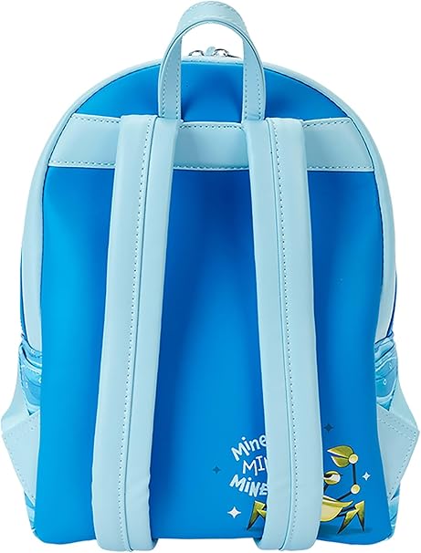 Disney Pixar Finding Nemo Mine Mine Mine Mini Backpack