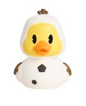 Disney Rubber Duckies