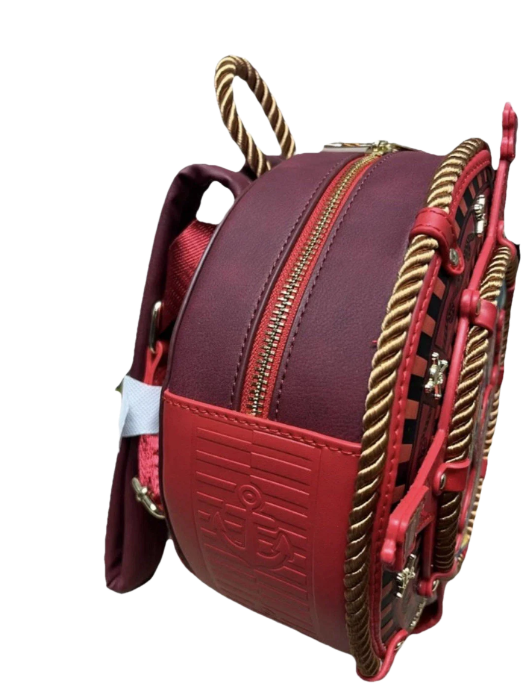 Toei One Piece Mini Backpack