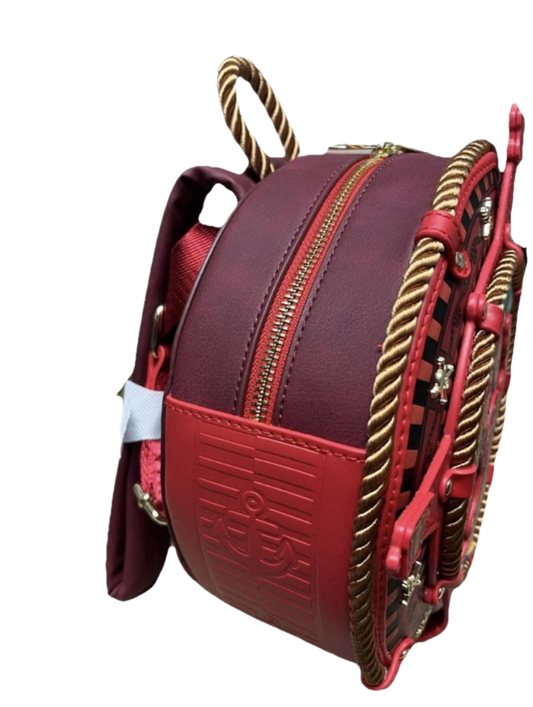 Toei One Piece Mini Backpack