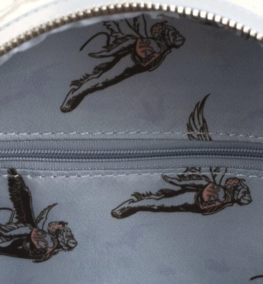 Wizard of Oz Flying Monkeys Mini Backpack