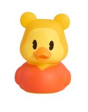 Disney Rubber Duckies