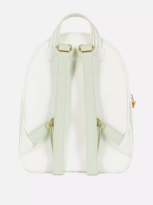 Primark Winnie the Pooh Light Green Backpack
