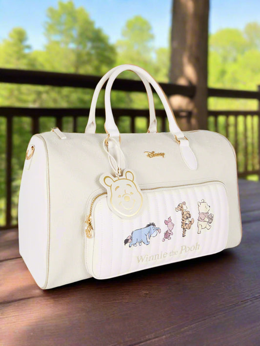 Disney Winnie the Pooh Weekender Carry-On