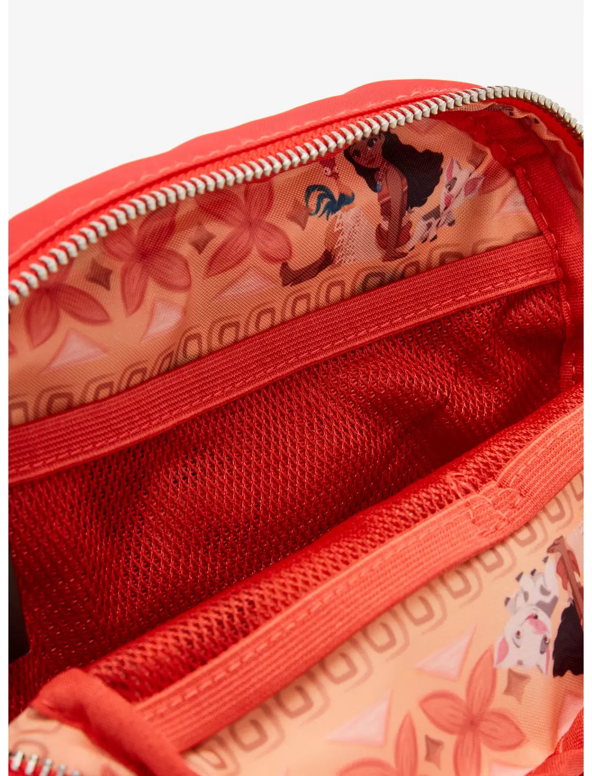 Disney Moana Pua & Hei Hei Belt Bag