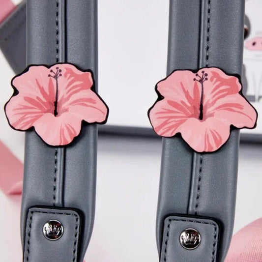 Disney Moana Pua Footsie Mini Backpack