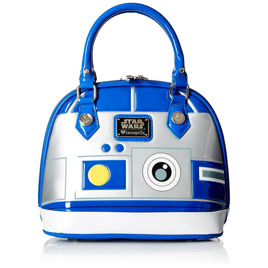 RARE: Star Wars R2D2 Crossbody