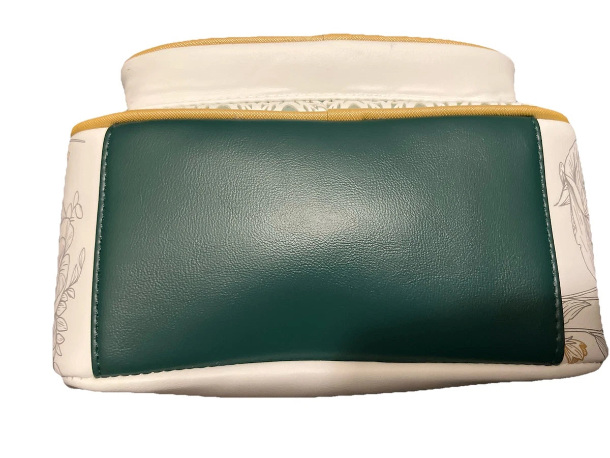 Disney Parks Disneyland Paris Exclusive Tinkerbell Mini Backpack