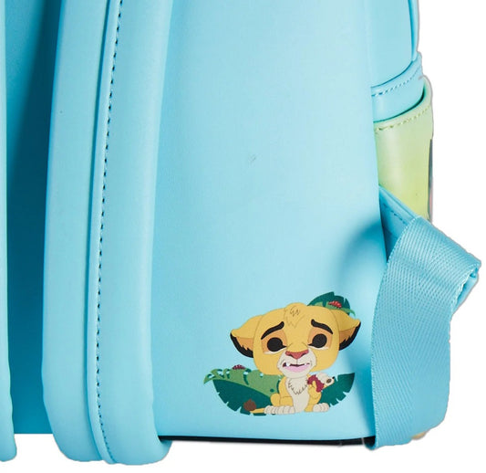POP! Disney The Lion King Pride Rock Mini Backpack
