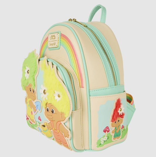 Universal Classic Trolls Mini Backpack
