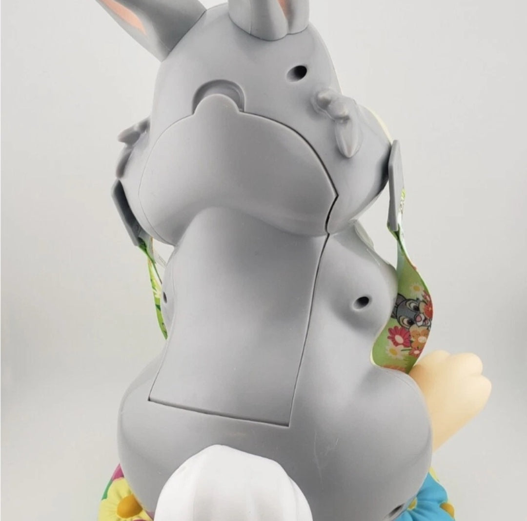 Disney Parks Bambi Thumper Popcorn Bucket