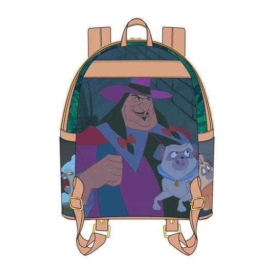 Disney Pocahontas Princess Edition Scenes Mini Backpack
