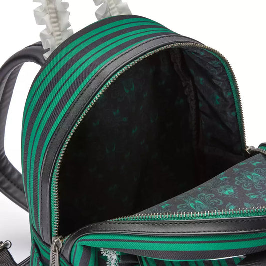 The Haunted Mansion Ghost Host Mini Backpack