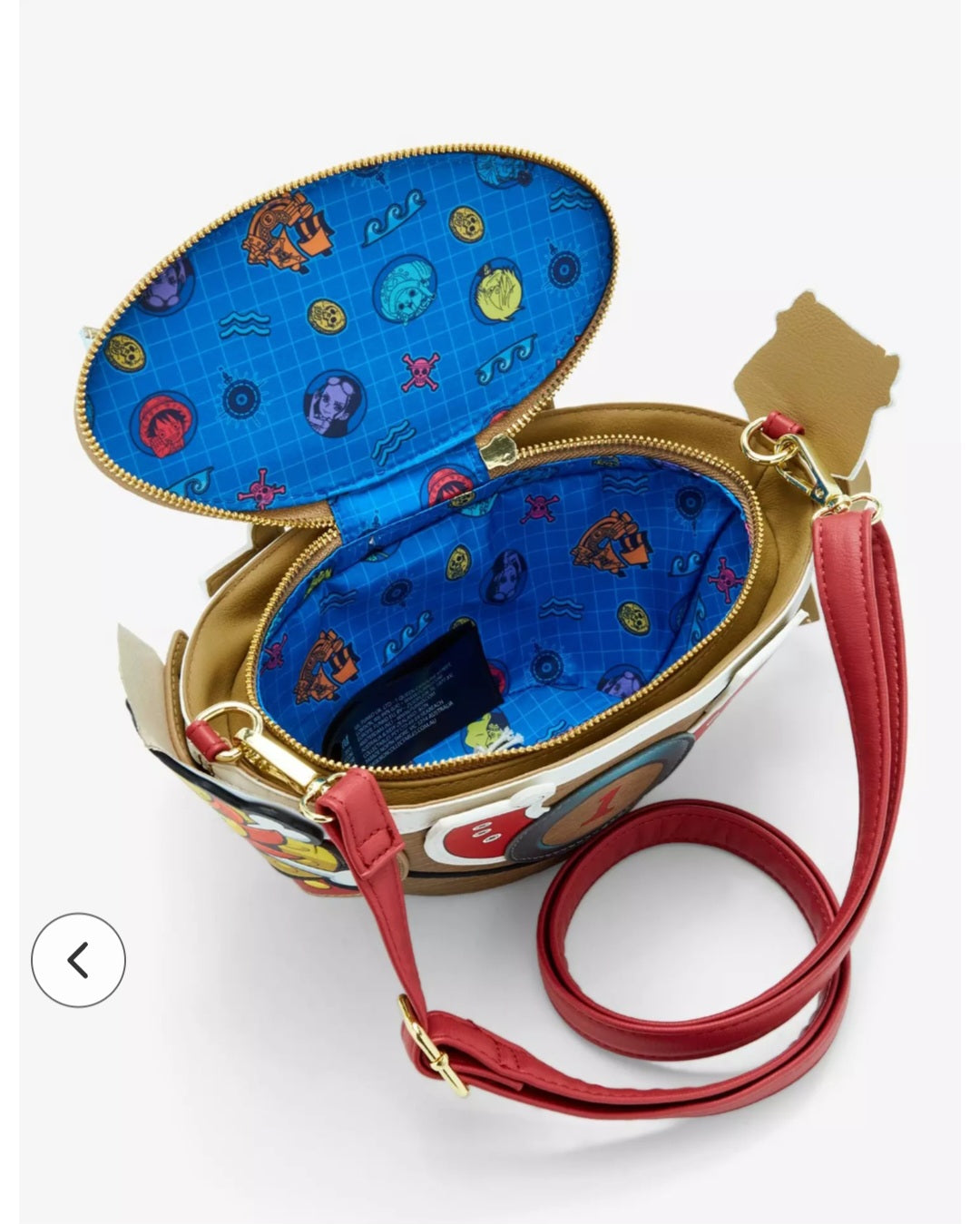 Toei One Piece Sunny Figural