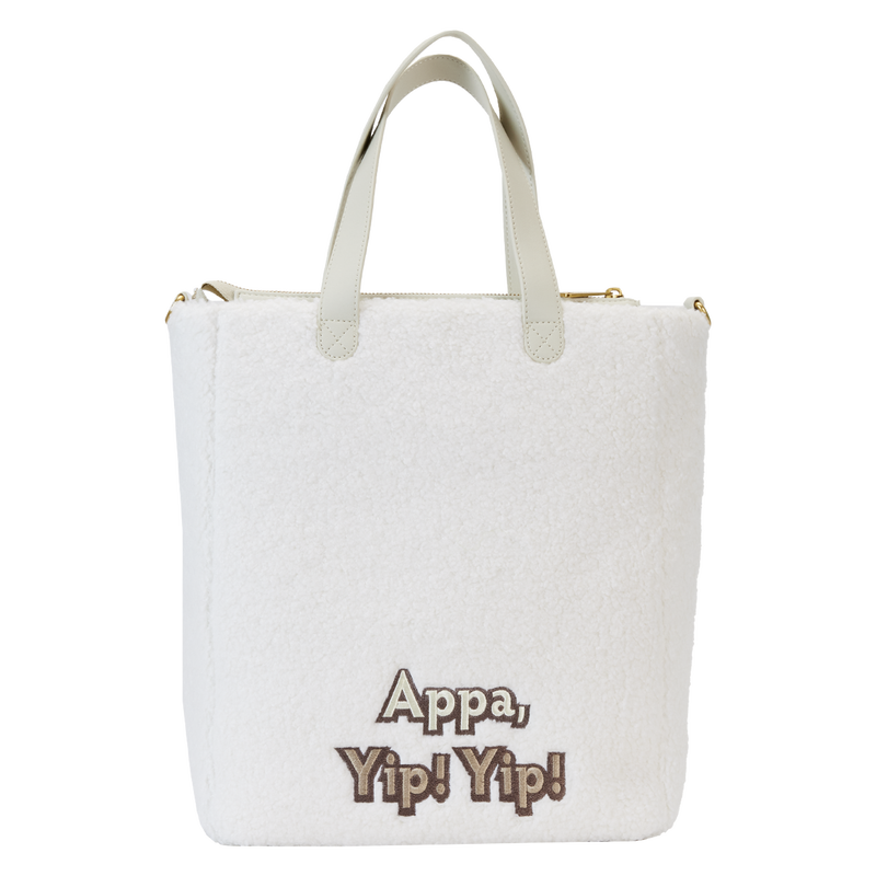 Avatar The Last Airbender Appa Tote