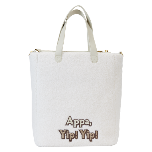 Avatar The Last Airbender Appa Tote