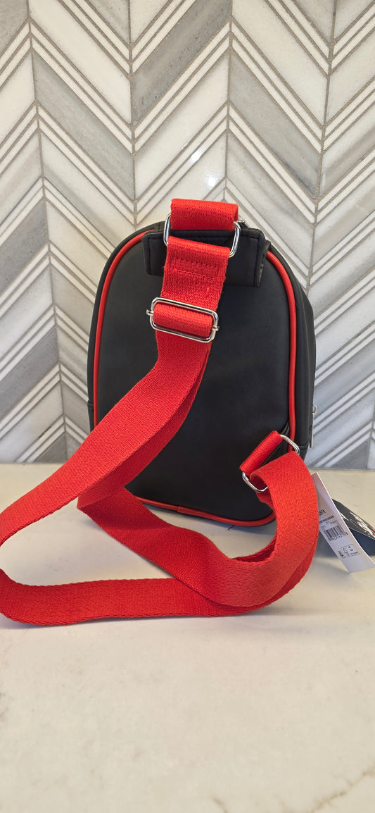 CB: Bioworld Disney Mickey Mouse Sling Bag Crossbody