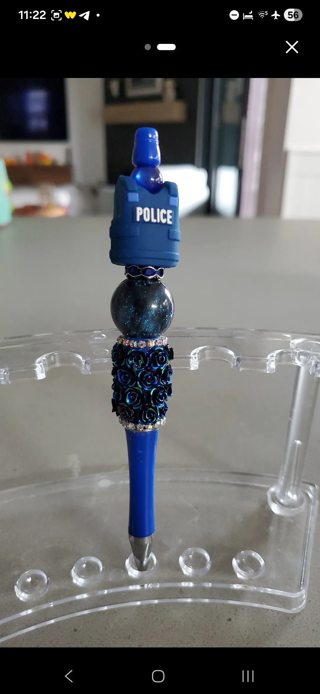Focal Pens
