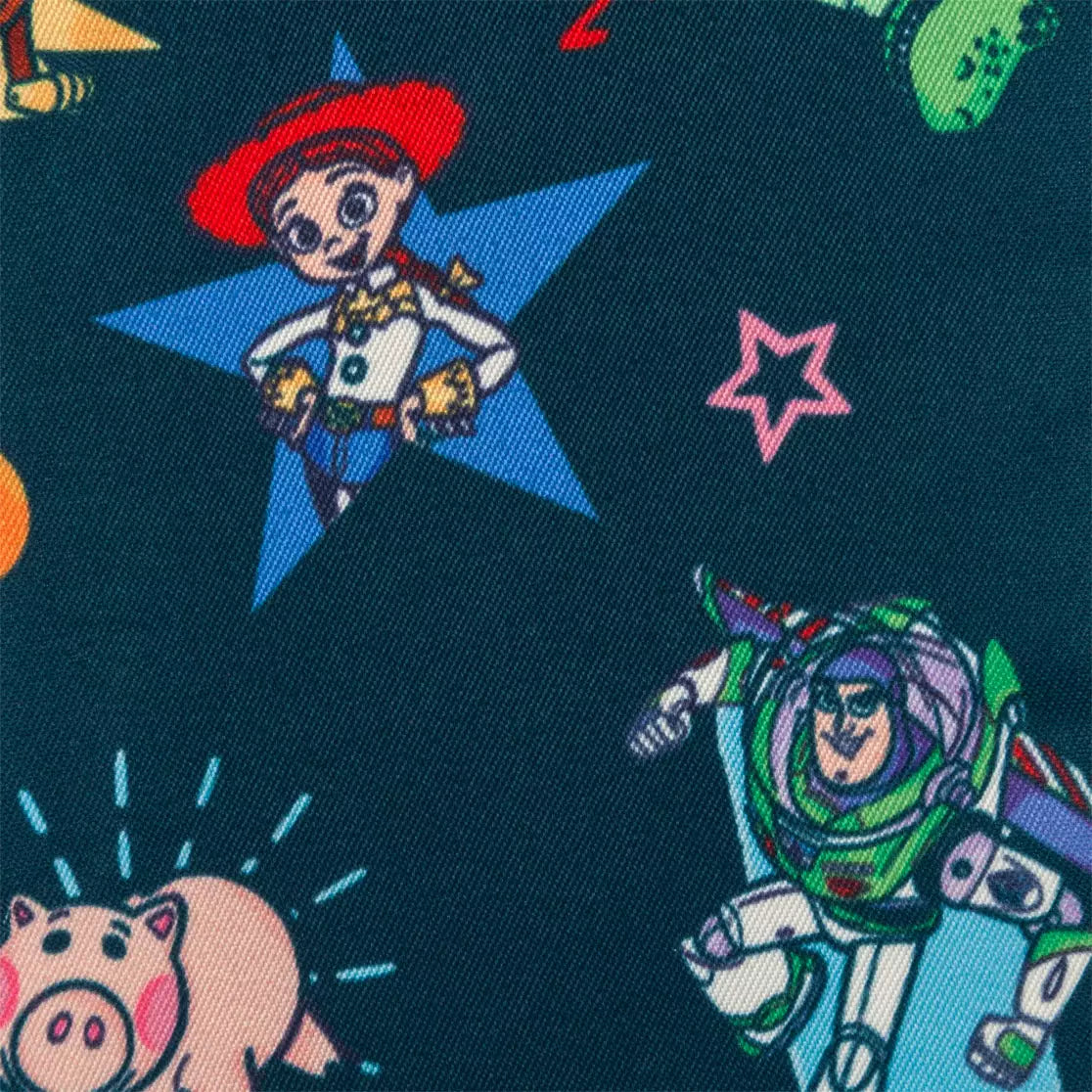 Disney Pixar Toy Story Woody Hat Backpack