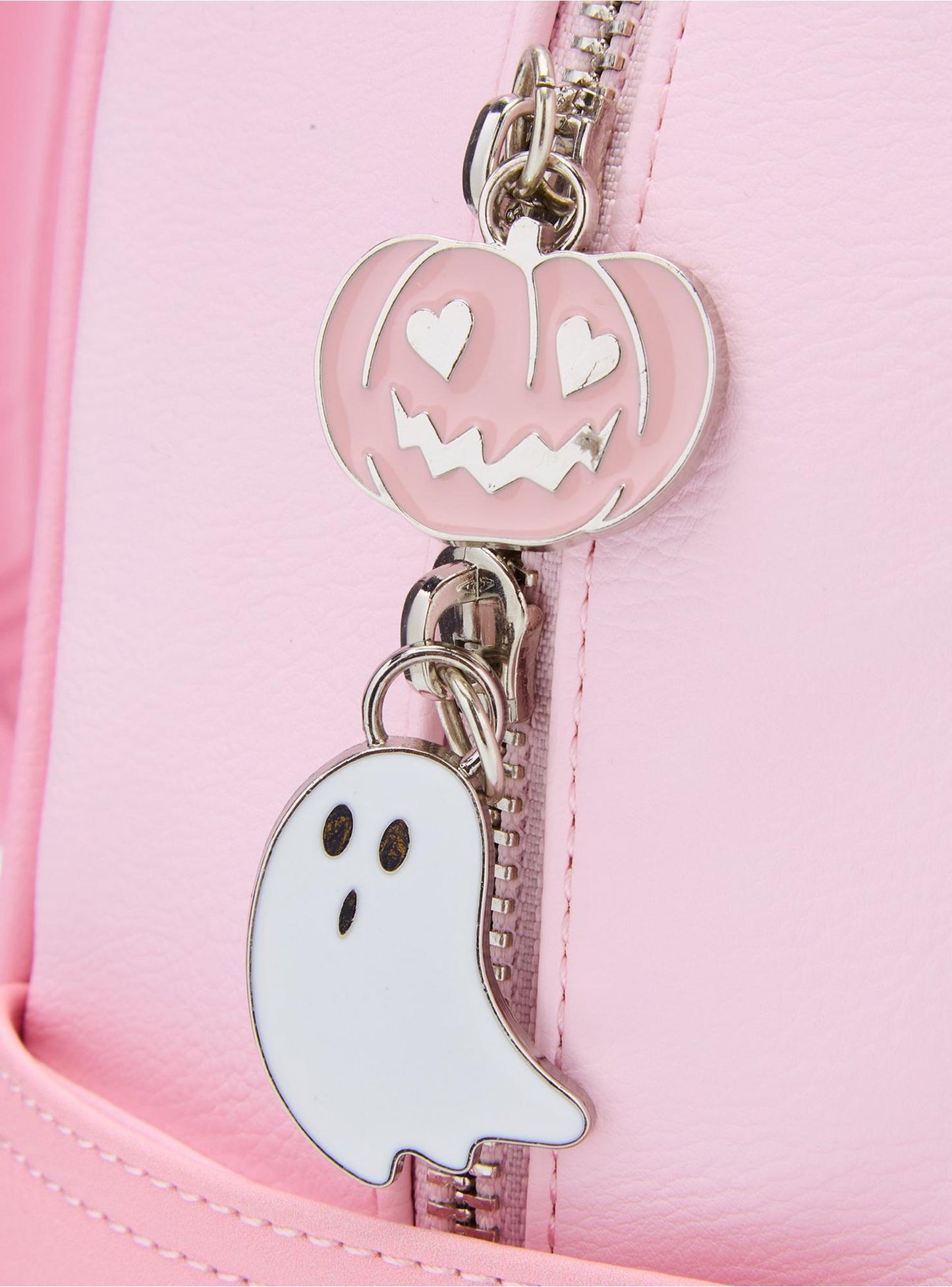 Disney The Aristocats Marie Halloween Pink Mini Backpack