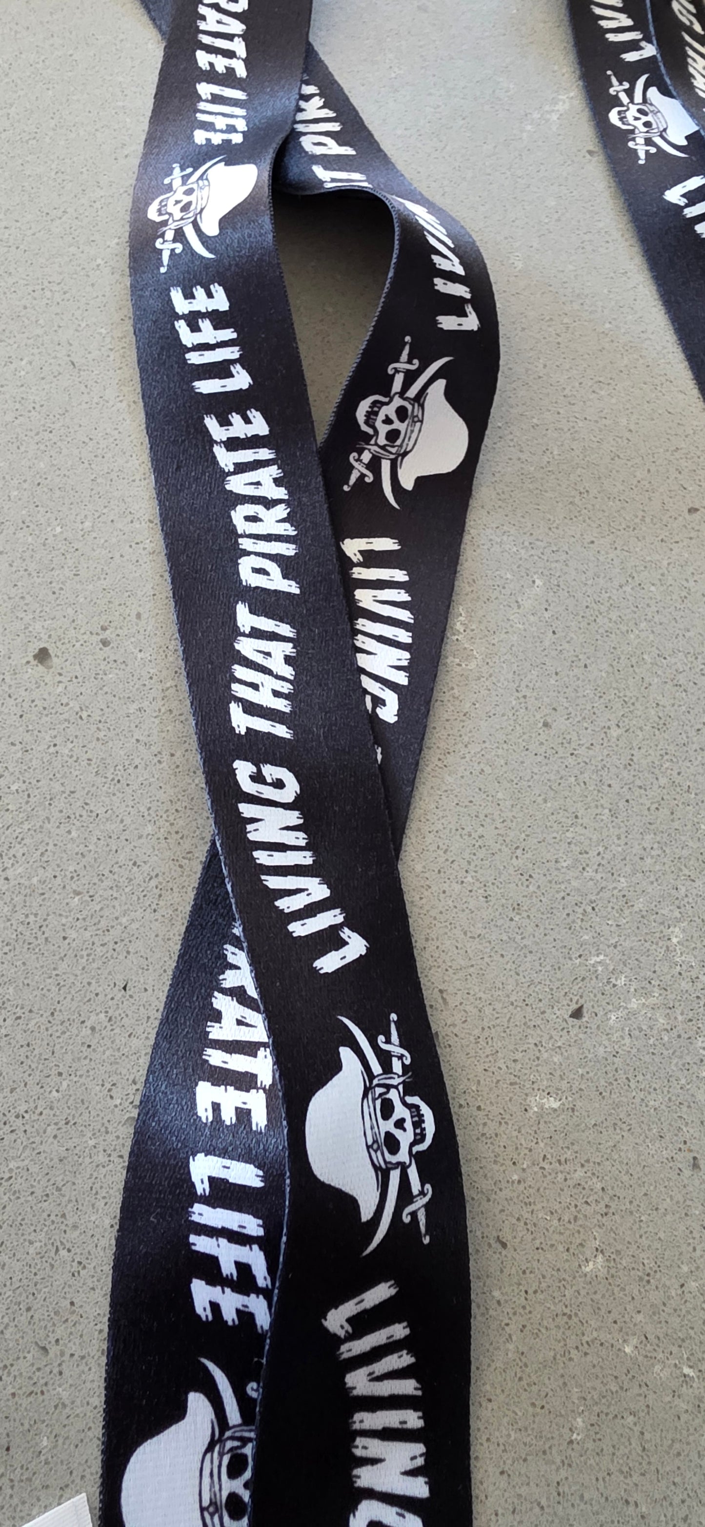 TRADING PINS: Disney Parks Lanyards for Badges and Pin Collectors