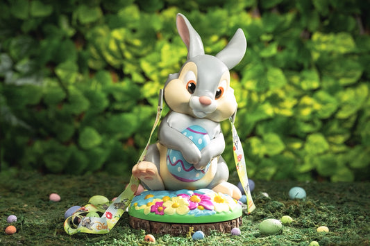 Disney Parks Bambi Thumper Popcorn Bucket